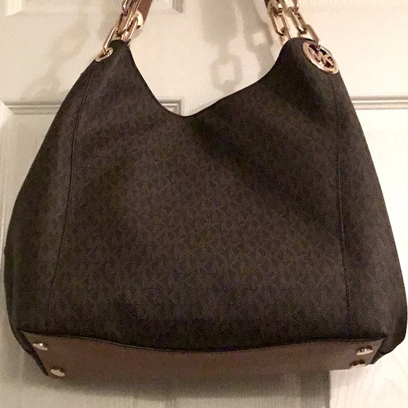 MICHAEL KORS” beautiful bag🌹💐🌹 - Picture 4 of 6